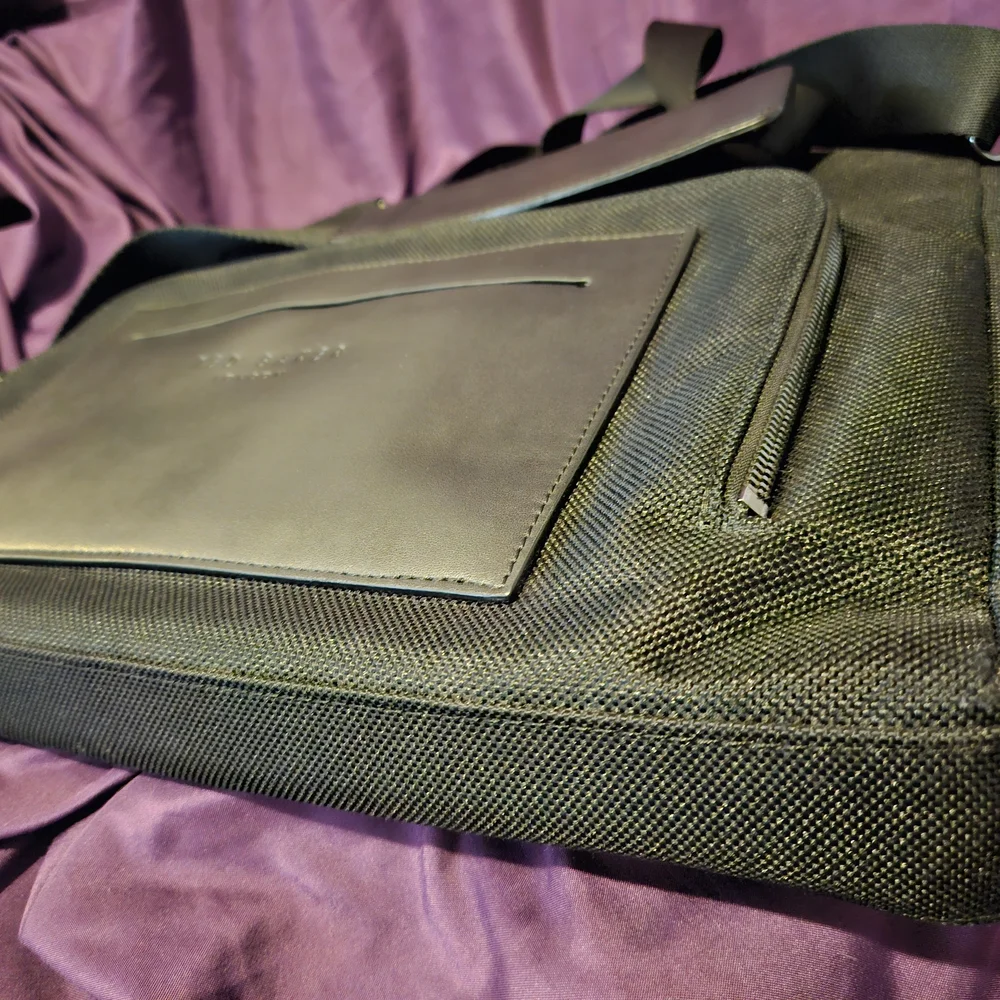 TED BAKER LONDON Laptop/Messenger Bag